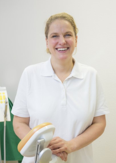 Dr. Katharina Angelus Zahnarzt